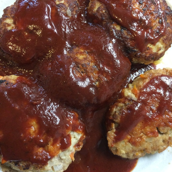 豆腐でカサ増しハンバーグ レシピ 作り方 By あやりん0551 楽天レシピ 豆腐でカサ増しハンバーグ レシピ 作り方 By あやりん0551 楽天レシピ